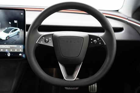 Tesla Model 3 (Dual Motor) Performance Saloon 4dr Electric Auto 4WDE (460 ps) 7