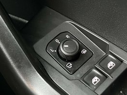 Volkswagen T-Cross 1.0 T-Cross Black Edition TSi 5dr 60