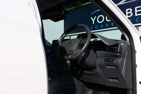 Hyundai IONIQ 1.6 IONIQ Premium SE FHEV Semi-Auto 5dr 20