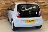 Volkswagen Up 1.0 High up! Hatchback 5dr Petrol ASG Euro 6 (75 ps) 75