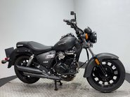 Keeway Superlight 125 2017 12K RUNNING CLEAN PROJECT CRUISER BIKE 125CC LEARNER 3