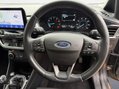 Ford Fiesta 1.0T EcoBoost Titanium Euro 6 (s/s) 5dr 16