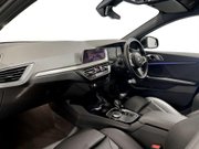 BMW 1 Series 1.5L 5d AUTO 134 BHP Sat Nav 15