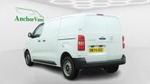 Vauxhall Vivaro SWB L1H1 Low Roof Prime 2900 Air Con Sensors EURO 6 6