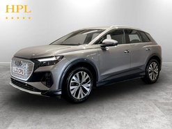 Audi Q4 35 Sport SUV 5dr Electric Auto 55kWh (170 ps)