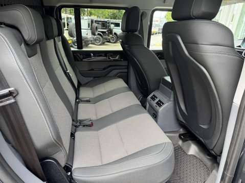 Ineos Grenadier STATION WAGON 30