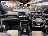 Peugeot e-2008 50kWh GT SUV 5dr Electric Auto (136 ps) 2