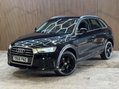 Audi Q3 1.4 Q3 Sport TFSI 5dr 32