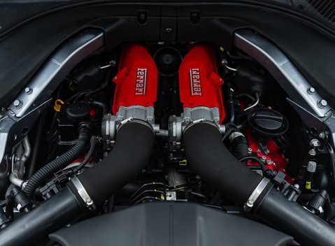 Ferrari Portofino M 45