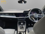 Audi A3 1.0 TFSI 30 S line Sportback 5dr Petrol Manual Euro 6 (s/s) (110 ps) 19
