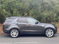 Land Rover Discovery 3.0 Discovery Luxury HSE TD6 Auto 4WD 5dr 10