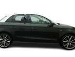 Audi A1 1.4 TFSI Black Edition Sportback 5dr Petrol Manual Euro 6 (s/s) (Nav) (125  2