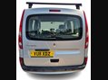 Renault Kangoo 1.6 Kangoo Expression 16v Auto 5dr 9