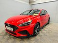 Hyundai i30 2.0 T-GDi N Performance Fastback Euro 6 (s/s) 5dr 5