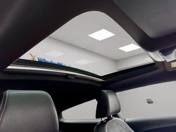 Volkswagen Scirocco 2.0 TSI BlueMotion Tech GT Black Edition DSG Euro 6 (s/s) 3dr