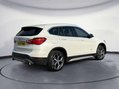 BMW X1 2.0 X1 xDrive 20i XLine Auto 4WD 5dr 5