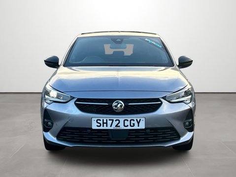 Vauxhall Corsa 1.2 Turbo Ultimate 5dr 4