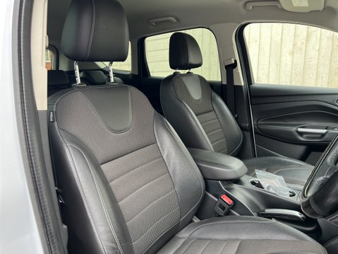 Ford Kuga 2.0 TDCi Titanium Sport SUV 5dr Diesel Powershift AWD Euro 6 (s/s) (180 ps) 17
