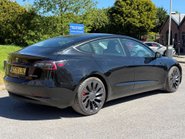 Tesla Model 3 Model 3 Performance AWD 4WD 4dr 3