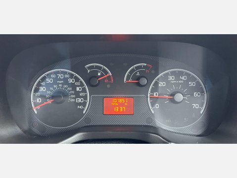 Peugeot Bipper 1.4 HDi 8v S Class II Panel Van 3dr Diesel Manual FWD L1 H1 (123 g/km, 70 b 27