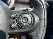 Mini Hatch 2.0 John Cooper Works Euro 6 (s/s) 3dr 25