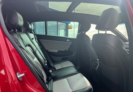 Kia Sportage 1.6 GT-LINE S AUTOMATIC 24
