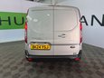 Ford Transit Connect 1.5 Transit Connect 250 Limited EcoBlue 8