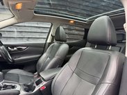 Nissan Qashqai 1.6 Qashqai Tekna dCi CVT 5dr 37