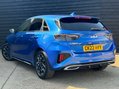 Kia Ceed 1.5 Ceed GT-Line ISG 5dr 11
