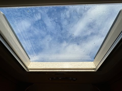 Auto-Sleepers Sandhurst *** SOLD *** 10