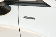 Ford Fiesta ACTIVE X EDITION MHEV 11