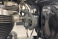 Triumph Bonneville 650cc 15