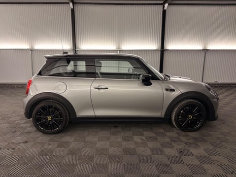 Mini Hatch Cooper SE 32.6kWh Level 3 Auto 3dr 57