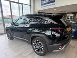 Hyundai TUCSON 1.6T Ultimate Auto Euro 6 (s/s) 5dr 15