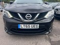 Nissan Qashqai 1.2 DIG-T n-tec 2WD Euro 6 (s/s) 5dr 9