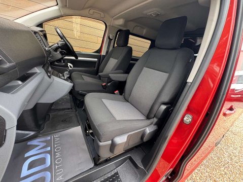 Citroen Dispatch 2.0 Dispatch 1400 Enterprise+ Blue HDi S/S 31