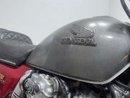 Honda CB CUSTOM 1980 RUNNING PROJECT BIKE CLEAN CLASSIC BIKE 900CC CRUISER 26