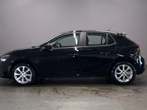 Vauxhall Corsa 1.2 SE Edition Hatchback 5dr Petrol Manual Euro 6 (75 ps) 4
