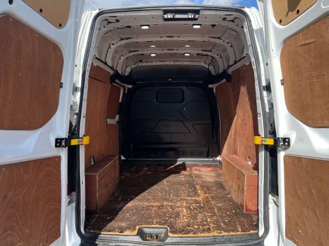 Ford Transit Custom 2.0 Transit Custom 280 Limited EcoBlue HIGH ROOF 30