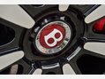 Bentley Continental 4.0 V8 GTC S Auto 4WD Euro 6 2dr 29