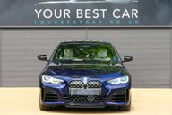 BMW 4 Series 3.0 M440i xDrive MHEV Auto 4WD 2dr 31