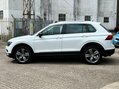 Volkswagen Tiguan SEL TDI BMT 4MOTION 18