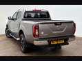 Nissan Navara 2.3 Navara Tekna dCi 4WD 5dr 43
