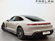 Porsche Taycan Performance Plus 93.4kWh 4S Saloon 4dr Electric Auto 4WD (571 ps) 5