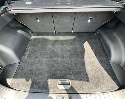 Hyundai TUCSON 1.6 Tucson Ultimate TGDi 5dr 82