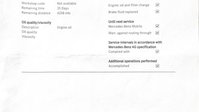 Mercedes-Benz A Class 1.5 A180d Sport (Executive) Hatchback 5dr Diesel 7G-DCT Euro 6 (s/s) (116 p 9