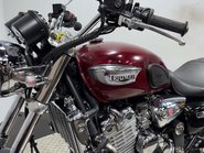 Triumph Adventurer 885 2001 ONLY 26K NEW MOT CLASSIC RETRO BIKE 885CC 17