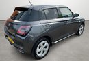 Suzuki Swift 1.2 Mild Hybrid Motion 5dr 6