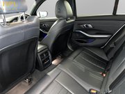 BMW 3 Series 2.0 320i M Sport Saloon 4dr Petrol Auto Euro 6 (s/s) (184 ps) 20