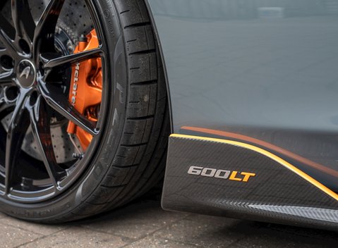 McLaren 600 27